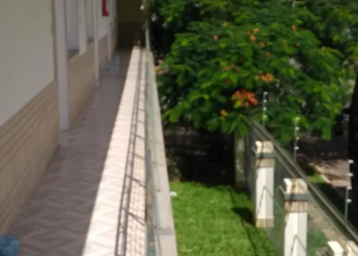 Ville House Hotel Canoas