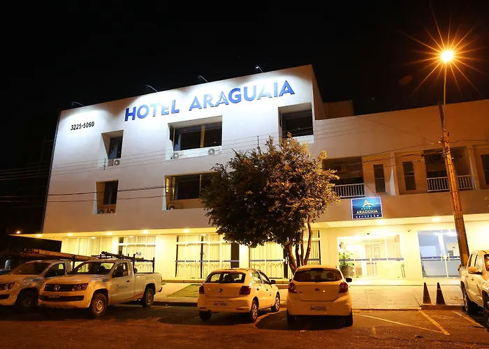 Hotel Araguaia