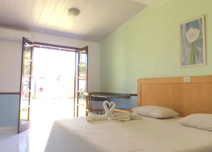 Hotel Arrastão