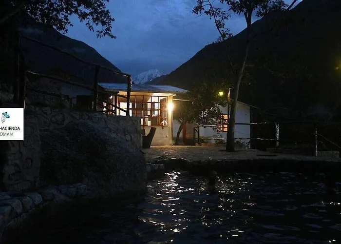 Eco Hacienda Roman