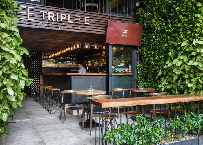 Triple E Hotel Fine Art Museum