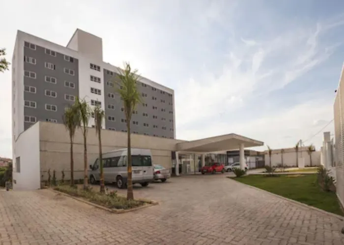 Hotel Abba Uno
