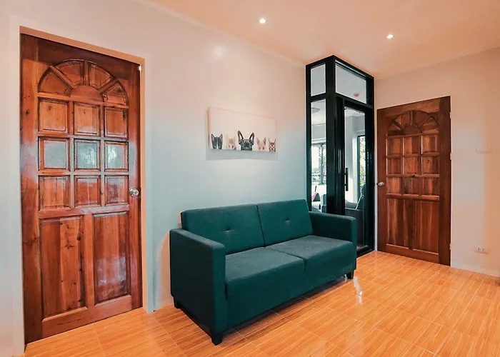 Kingswick Residences&Lodge