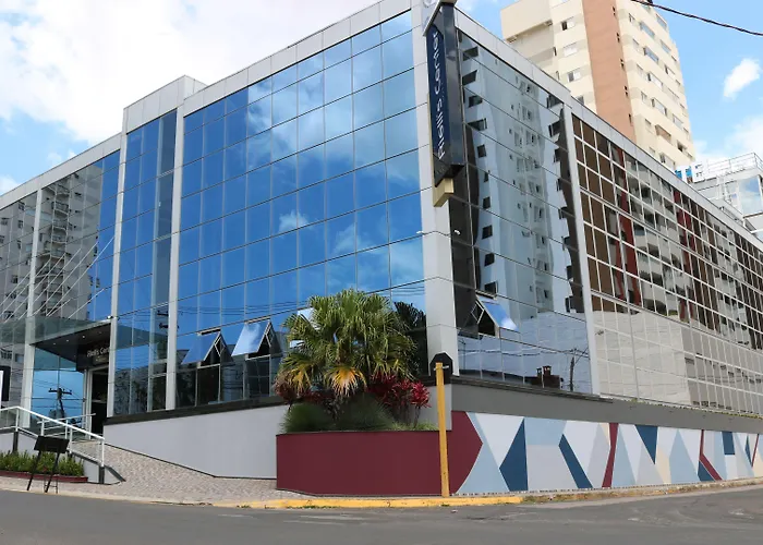 Riellis Center Hotel
