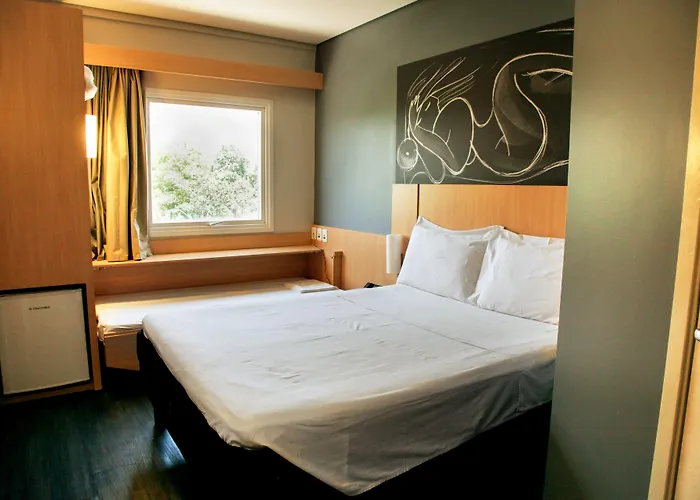 Ibis Bacabal