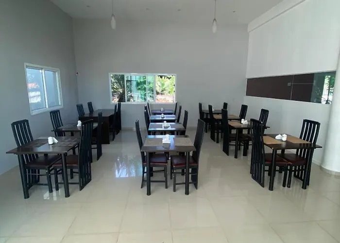 Prime Hotel Hortolândia