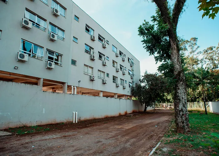 Vallér Montanha Hotel