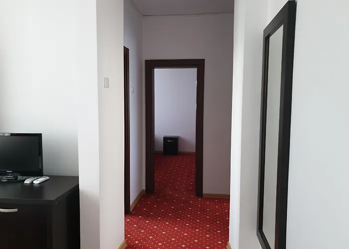 Hotel Magic - City Center