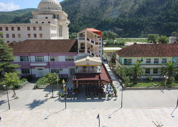 Hotel Orestiada