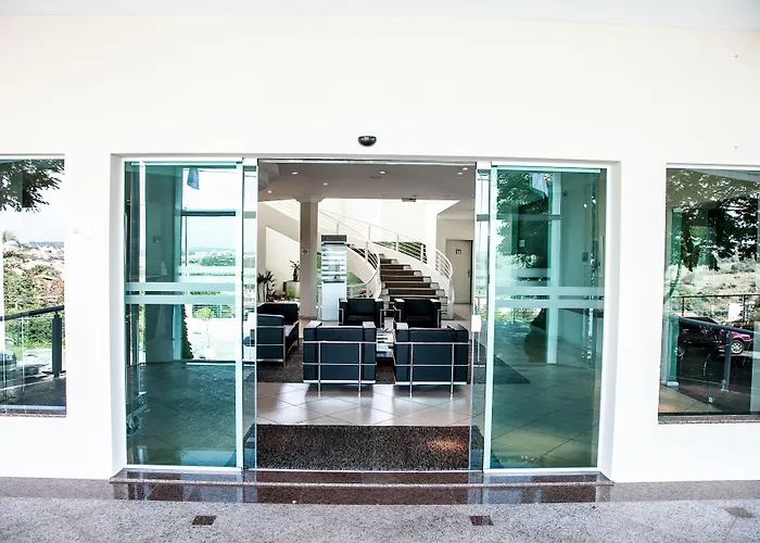 Itu Plaza Hotel