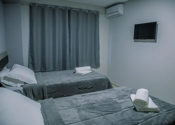 Hotel Prime Executive