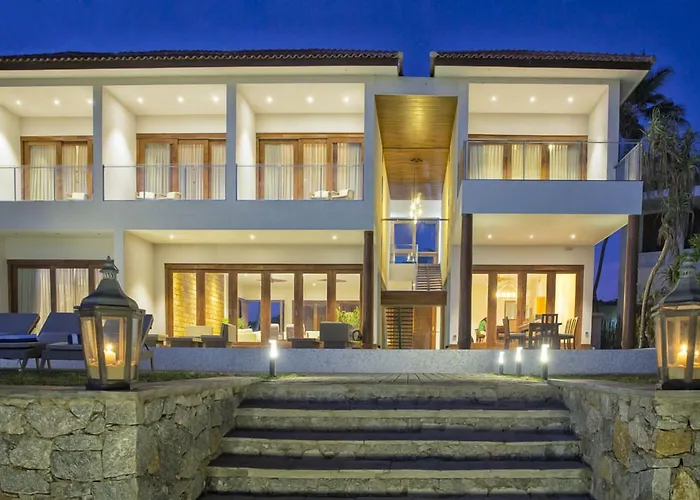 Villa Blu