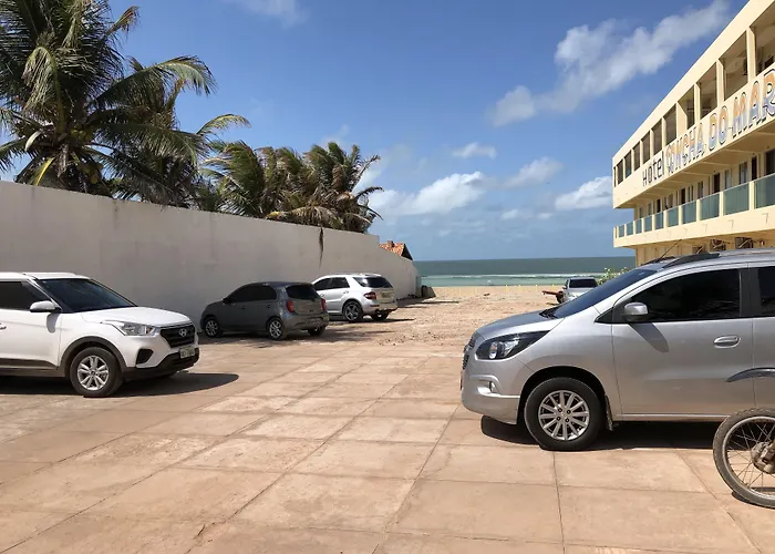 Hotel Concha do Mar