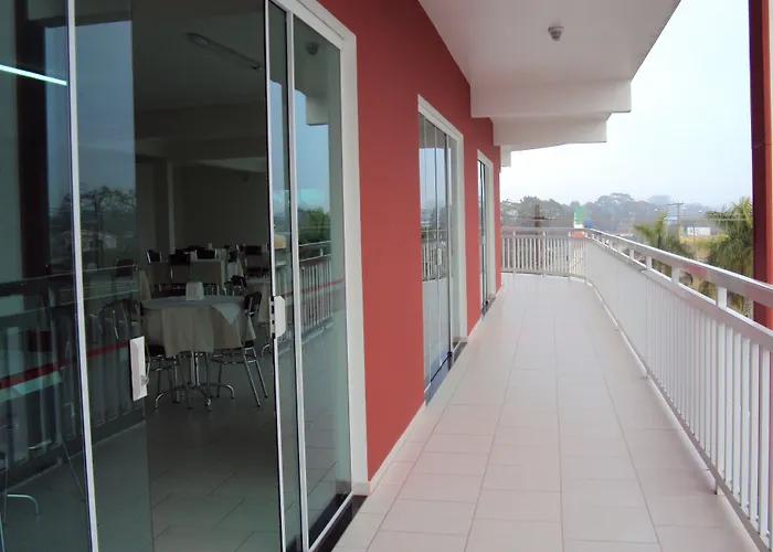 Laf Hotel