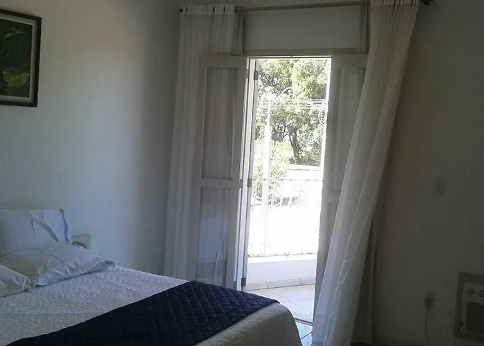 Hotel Muralha