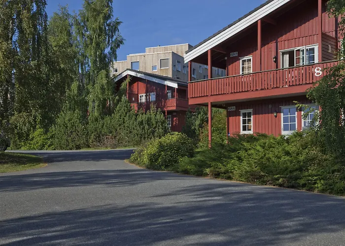 Birkebeineren Hotel&Apartments