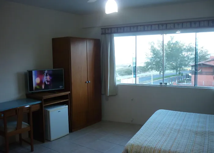 De Rose Praia Hotel