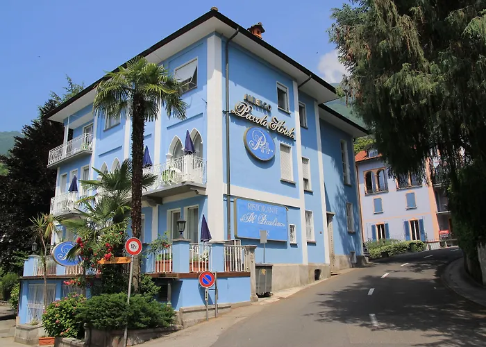 Piccolo Hotel