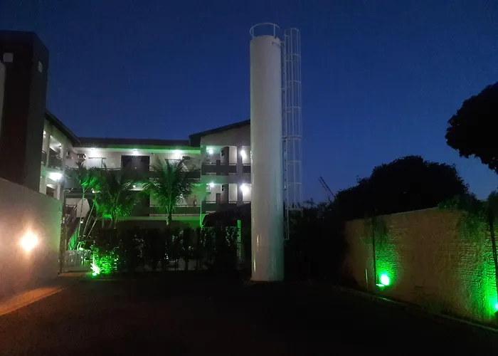Proença Hotel
