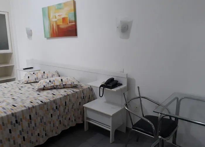 Del´Fiori Hotel