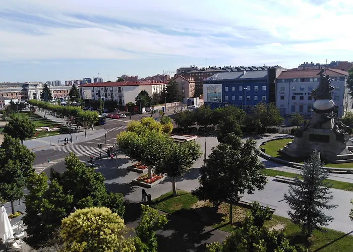 Hotel Colon Plaza By Anthology Hoteles