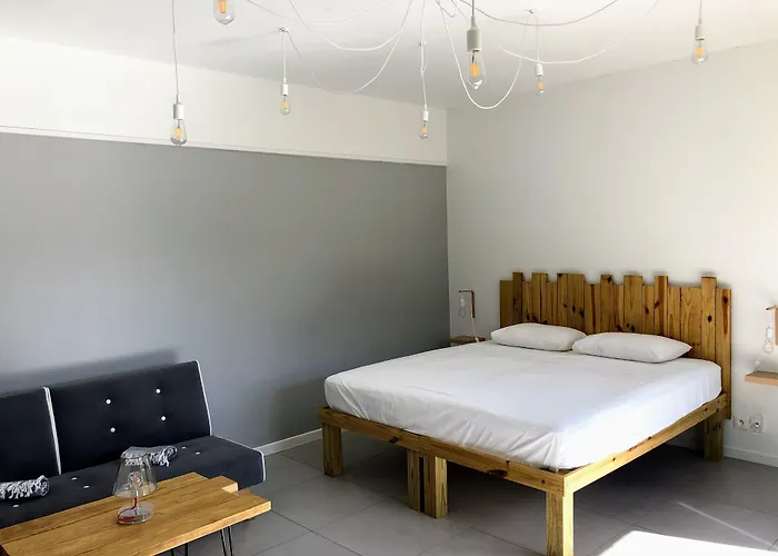 Villa Jwi Lavi Boutique Hotel