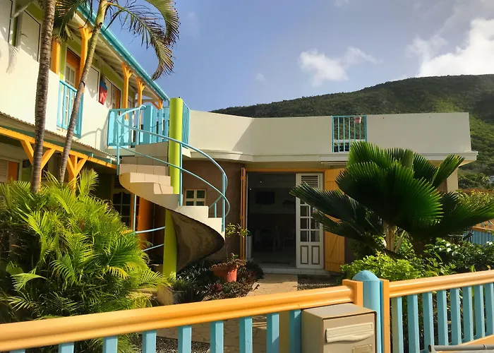 Hotel Oasis