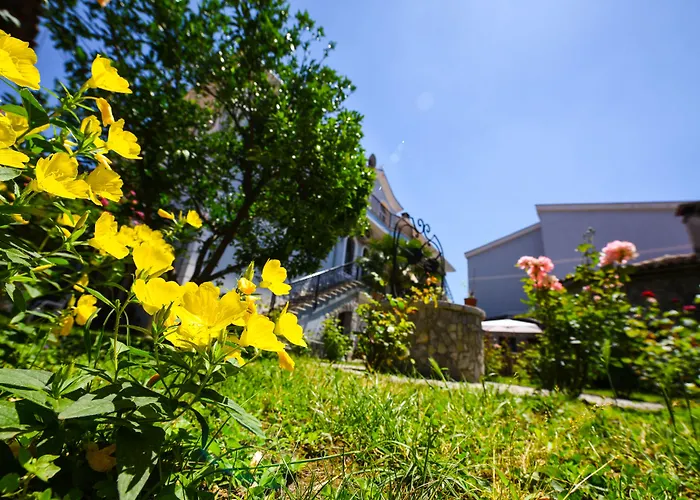 Rose Garden Hotel