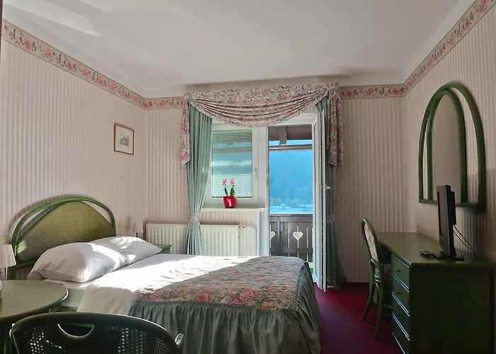 Milka Boutique Hotel