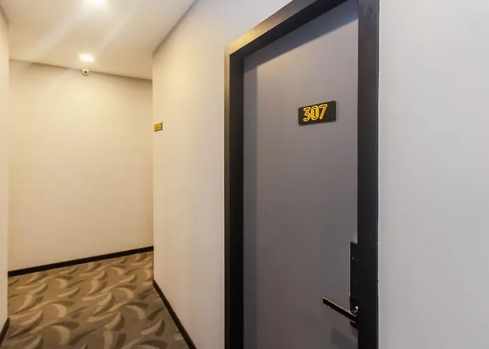 Solid Hotels