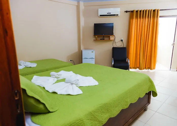 Class Apart Hotel