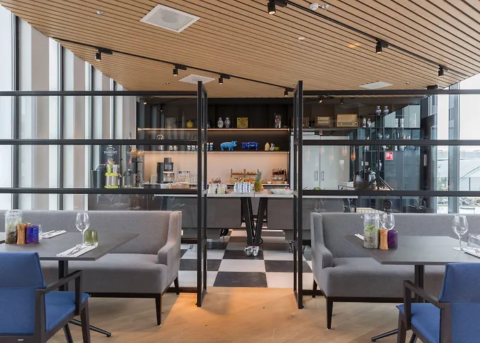 Postillion Hotel Amsterdam