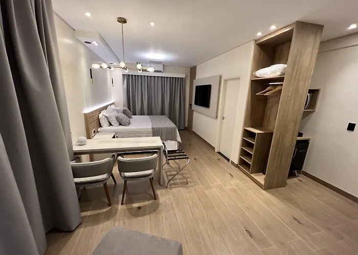 Ônix Hotel