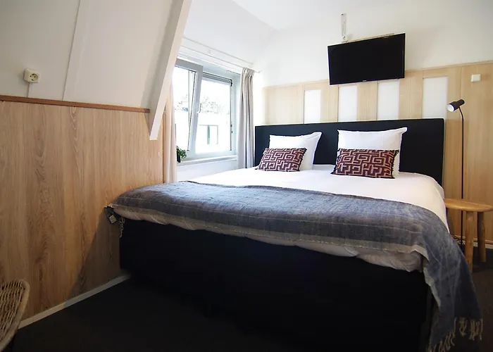 Hotel Zand