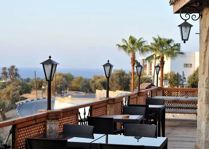 Kemerli Konak Boutique Hotel
