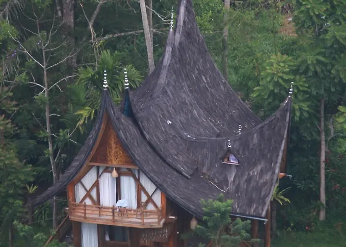 Padi Ecolodge