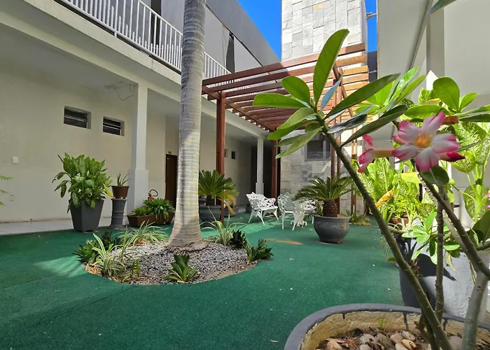 Hotel Terra Do Sal Mossoró