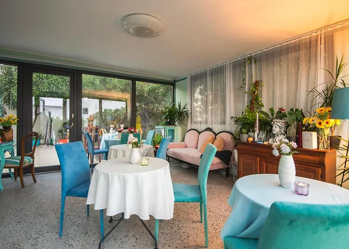 Monvidal By Bura Hotels - Adults Only