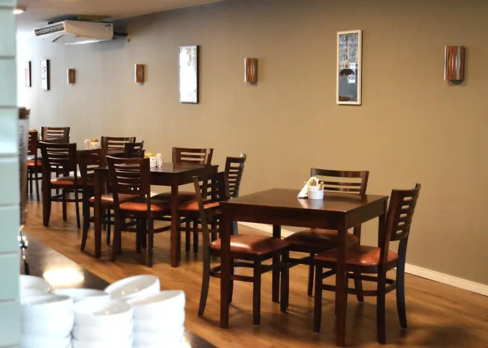Belem Soft Hotel
