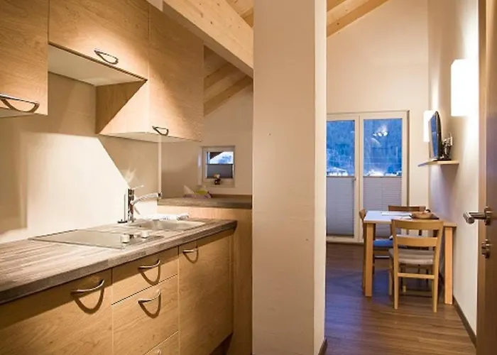 ff Appartements