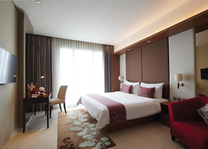The Margo Hotel