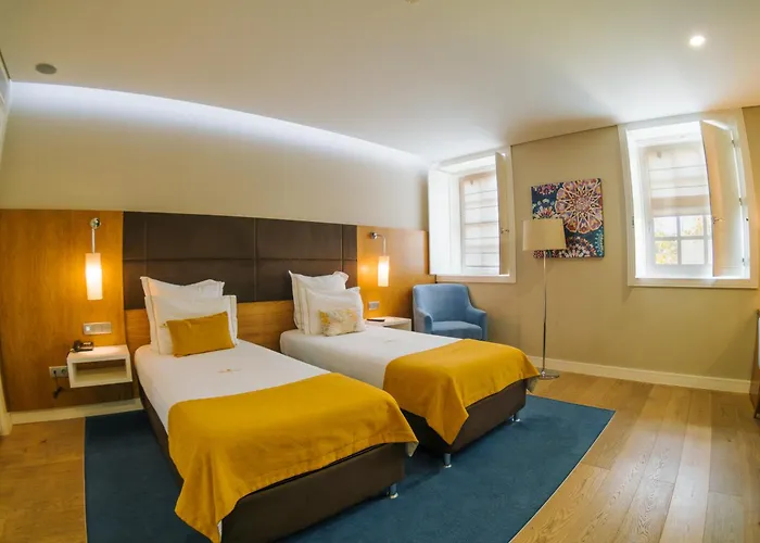 Hotel Fonte Velha