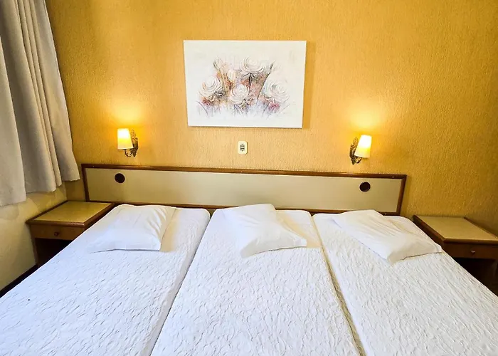 Hotel Negreiros