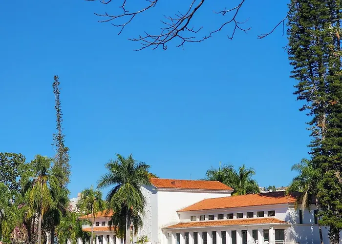 Hotel Negreiros
