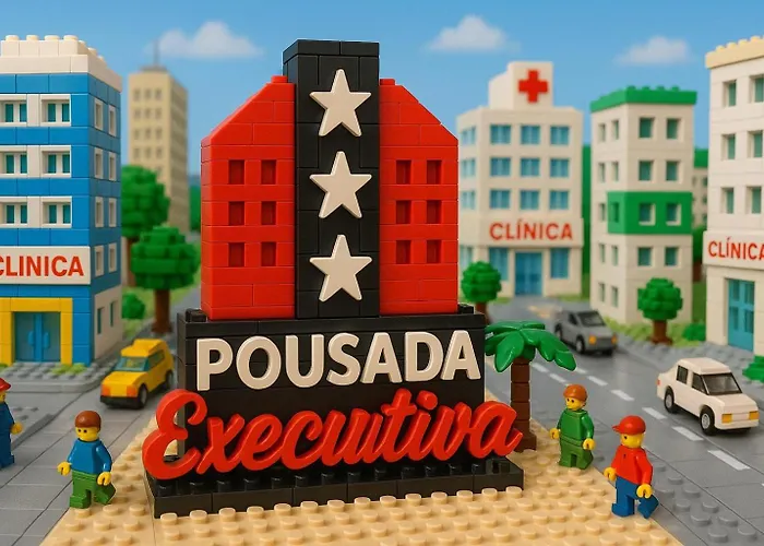 Pousada Executiva Teresina