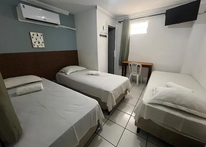Pousada Executiva Teresina