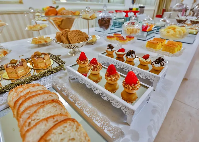 Golden Lis Hotel Boutique
