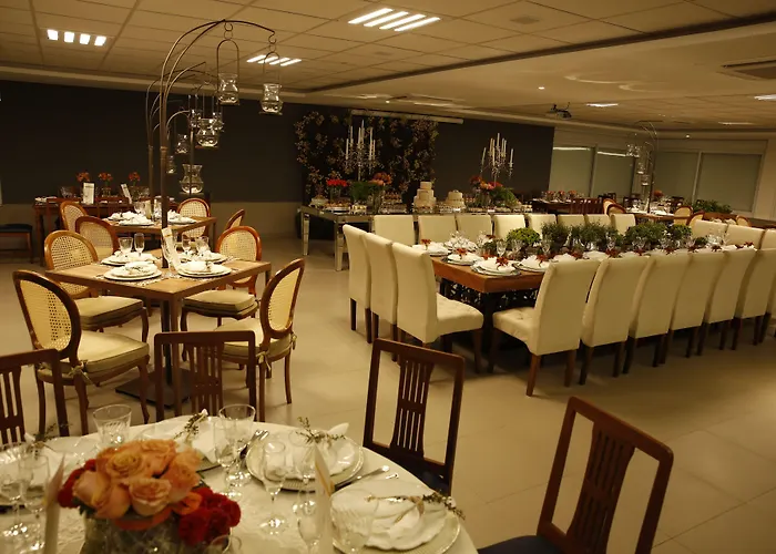 Lider Hotel Ituiutaba