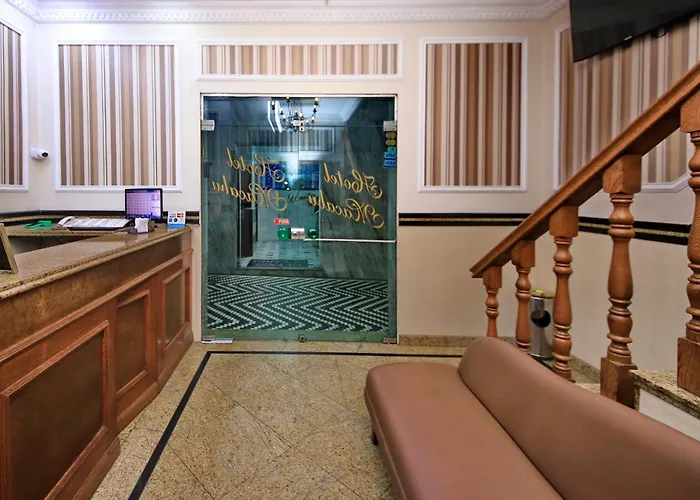 Hotel Macabu