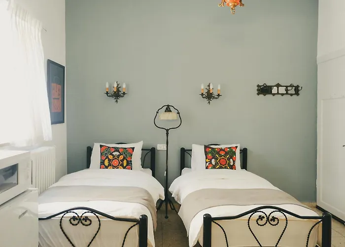 Tzefania Hotel